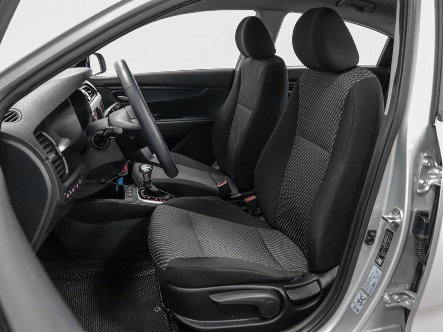 Kia Rio IV Минеральные Воды  - изображение 8