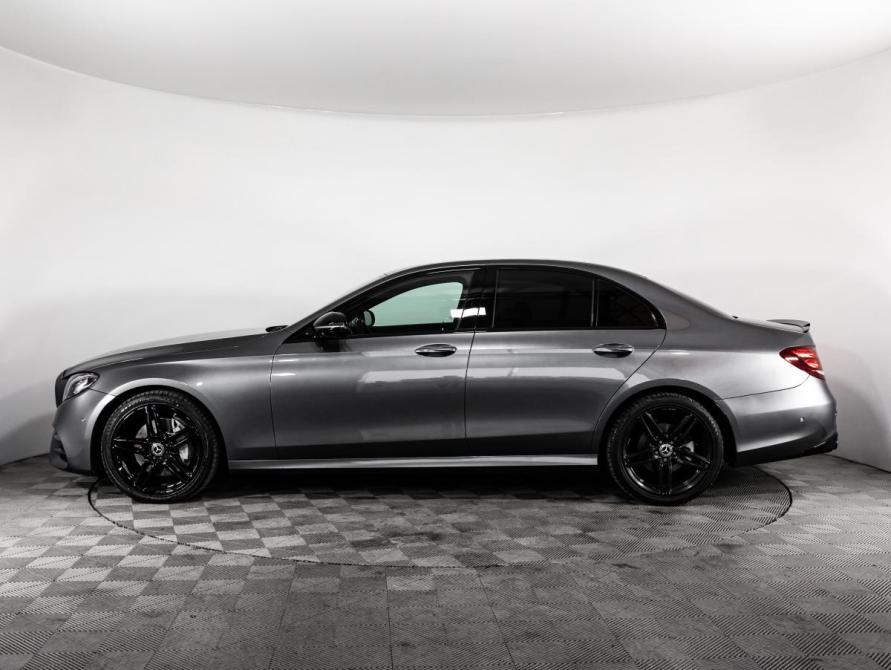 Mercedes-Benz E-Класс V (W213 S213 C238) Санкт-Петербург  - изображение 10