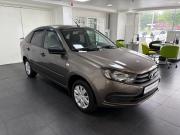 Lada (ВАЗ) Granta I Рестайлинг Киров  - изображение 18