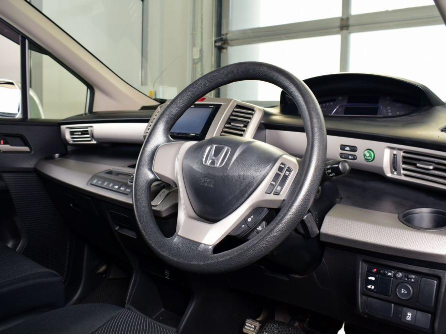 Honda Freed I Рестайлинг Кемерово  - изображение 8