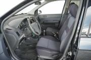 Hyundai Getz I Рестайлинг Калининград  - изображение 28