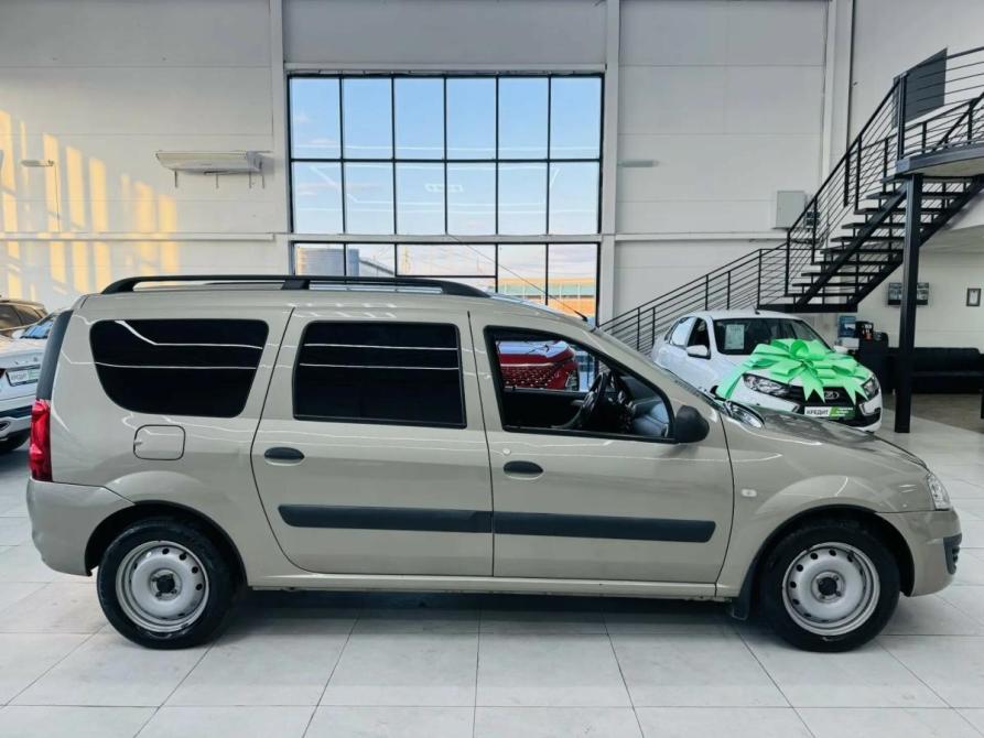 Lada (ВАЗ) Largus I Шахты  - изображение 8