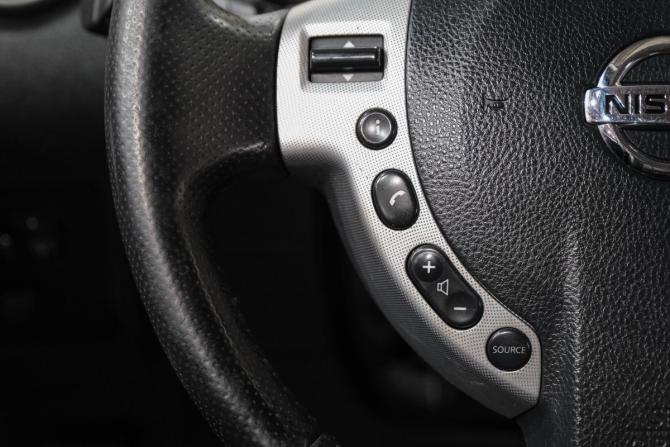 Nissan Qashqai I с пробегом 2008 года, цена 1 129 000 рублей, 119000 км, внедорожник, Автокод Объявления