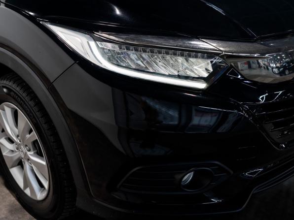 Honda Vezel I Рестайлинг с пробегом 2019 года, цена 2 000 000 рублей, 35700 км, внедорожник, Автокод Объявления