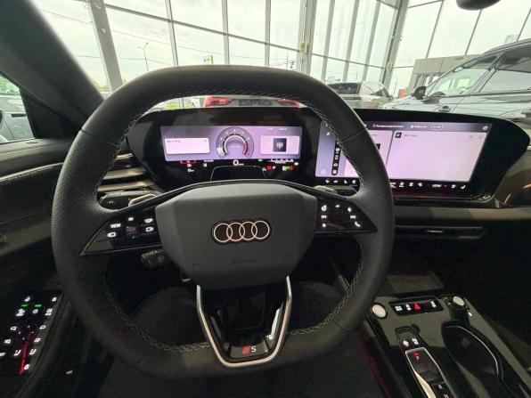 Audi A5 III (B10) с пробегом 2026 года, цена 6 329 000 рублей, 59 км, седан, Автокод Объявления