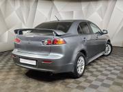 Mitsubishi Lancer X Рестайлинг Москва  - изображение 22