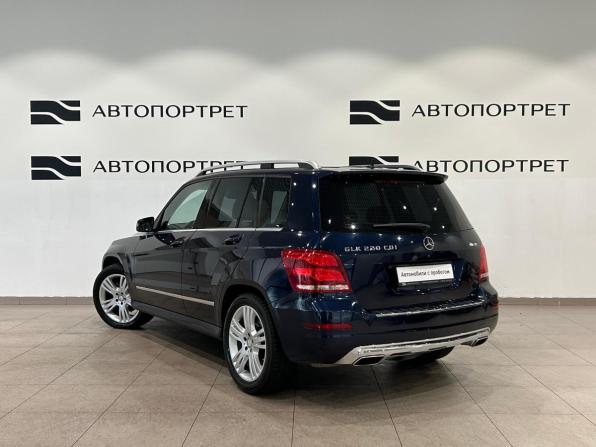 Mercedes-Benz GLK-Класс I (X204) Рестайлинг с пробегом 2015 года, цена 1 649 000 рублей, 236491 км, внедорожник, Автокод Объявления