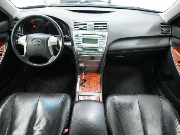 Toyota Camry VI (XV40) с пробегом 2008 года, цена 1 069 900 рублей, 346044 км, седан, Автокод Объявления