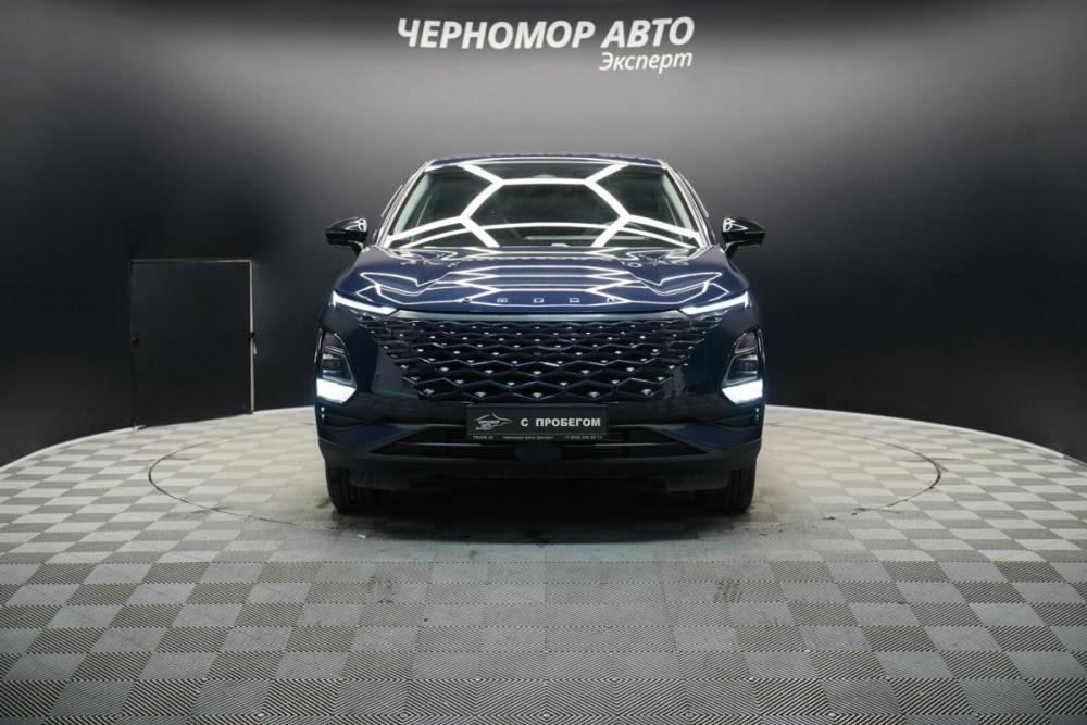 Omoda C5 I Крым  - изображение 8