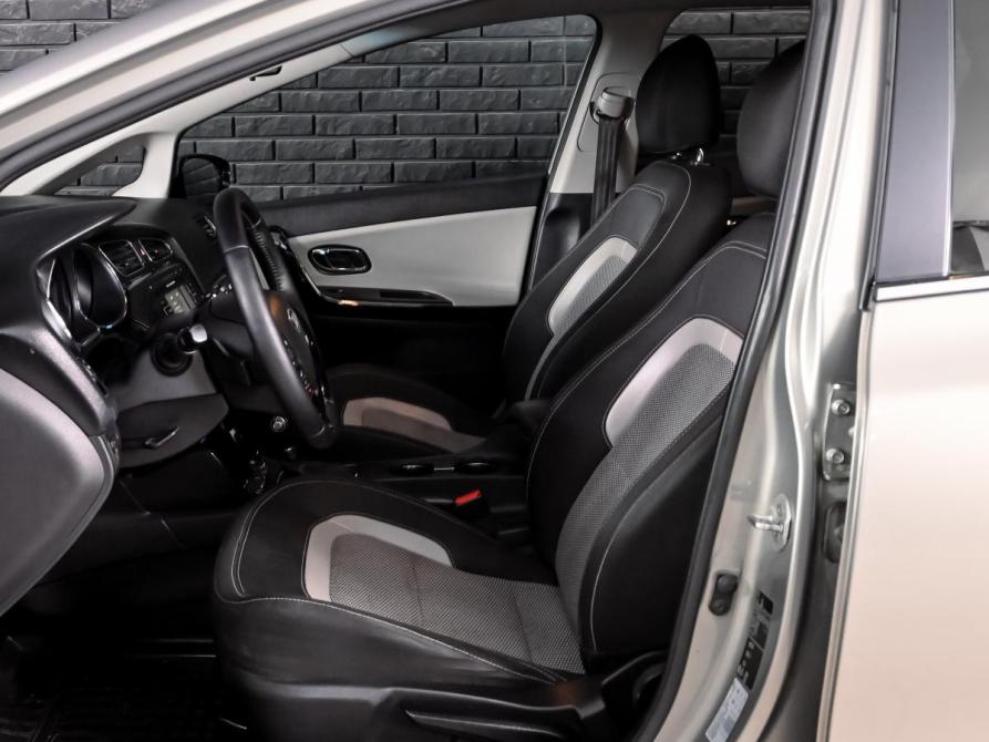 Kia Ceed II Екатеринбург  - изображение 10