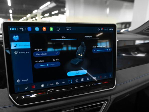 Volkswagen Tiguan III (China Market) с пробегом 2025 года, цена 4 700 000 рублей, 25 км, внедорожник, Автокод Объявления