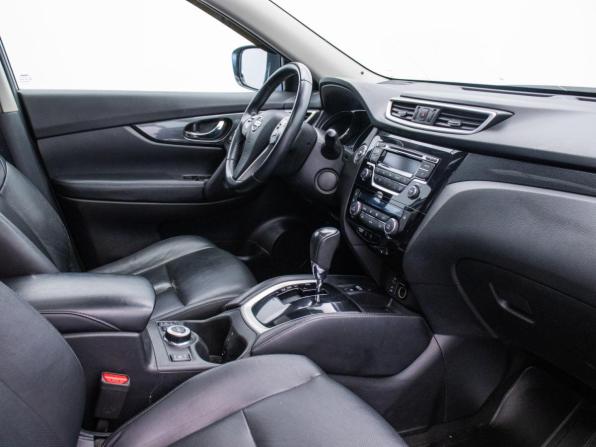 Nissan X-Trail III с пробегом 2015 года, цена 1 700 000 рублей, 169631 км, внедорожник, Автокод Объявления