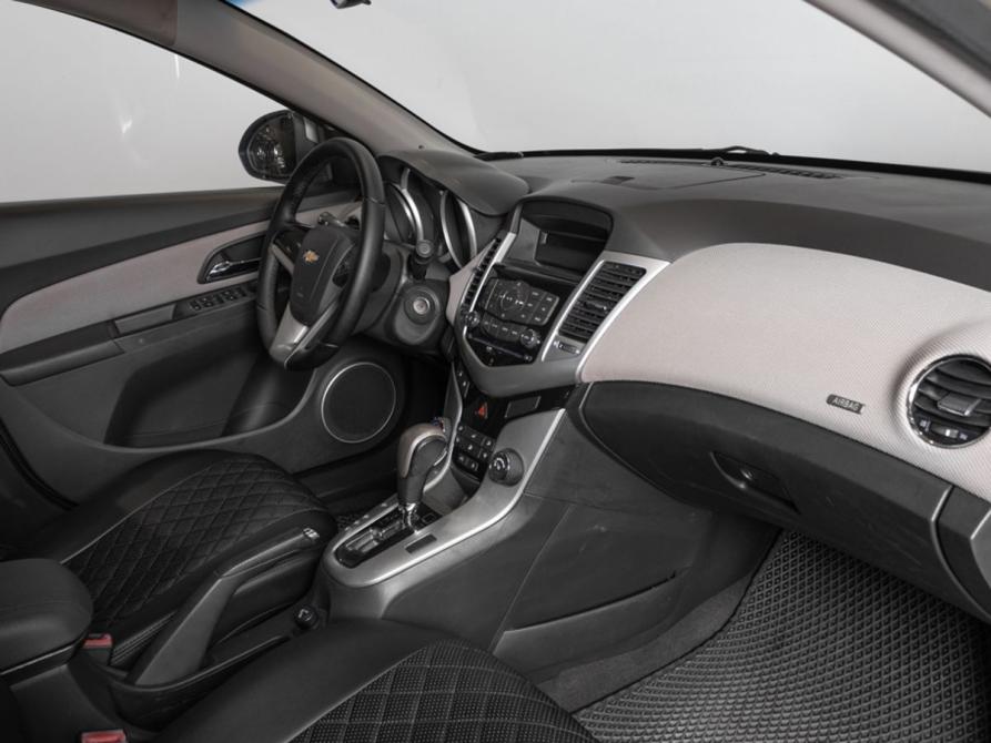 Chevrolet Cruze I Казань  - изображение 7