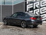 BMW 3 серии VI (F3x) Краснодар  - изображение 24
