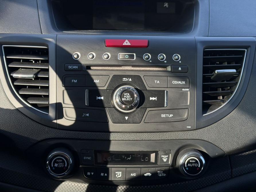 Honda CR-V IV Казань  - изображение 20