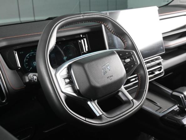 JETOUR T1 с пробегом 2025 года, цена 3 379 000 рублей, 13294 км, внедорожник, Автокод Объявления