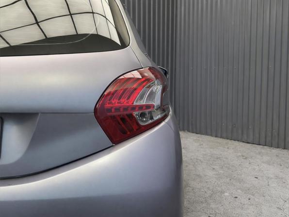 Peugeot 208 I с пробегом 2013 года, цена 697 000 рублей, 116973 км, хэтчбек, Автокод Объявления