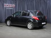 Nissan Tiida I Москва  - изображение 27