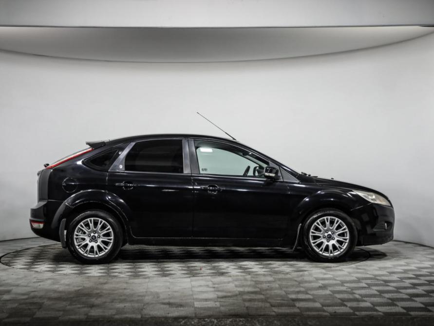 Ford Focus II Рестайлинг Санкт-Петербург  - изображение 4