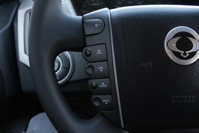 SsangYong Kyron I Рестайлинг с пробегом 2014 года, цена 1 195 000 рублей, 93269 км, внедорожник, Автокод Объявления