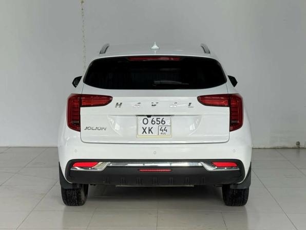 Haval Jolion I с пробегом 2023 года, цена 1 750 000 рублей, 61035 км, внедорожник, Автокод Объявления