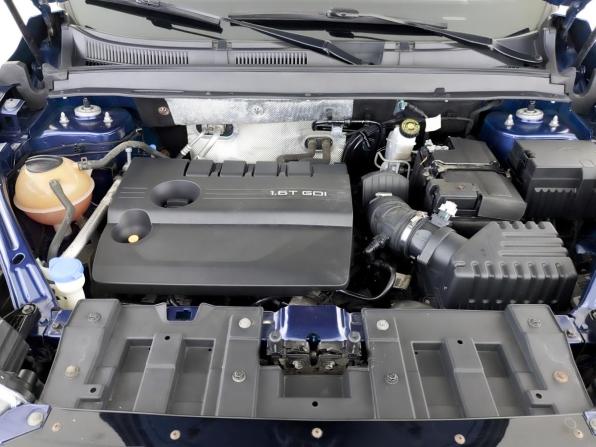 Chery Tiggo 8 Pro I с пробегом 2021 года, цена 1 770 000 рублей, 98359 км, внедорожник, Автокод Объявления