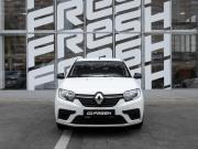 Renault Logan II Рестайлинг Ставрополь  - изображение 20