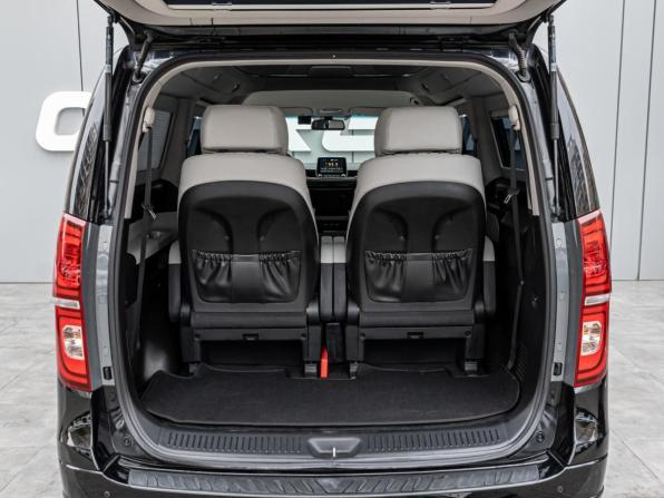 Hyundai Grand Starex I Рестайлинг 2 с пробегом 2020 года, цена 4 470 000 рублей, 90373 км, минивэн, Автокод Объявления