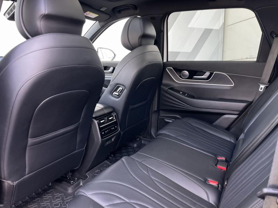 Chery Tiggo 9 I Екатеринбург  - изображение 16
