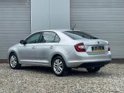 Skoda Rapid I Рестайлинг Вологда  - изображение 28