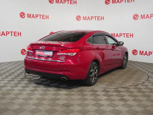 Hyundai i40 I с пробегом 2012 года, цена 1 179 000 рублей, 111232 км, седан, Автокод Объявления