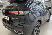 Changan UNI-S (CS55 Plus) I Волгоград  - изображение 26