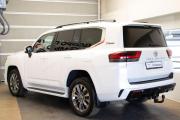Toyota Land Cruiser 300 Series Москва  - изображение 46