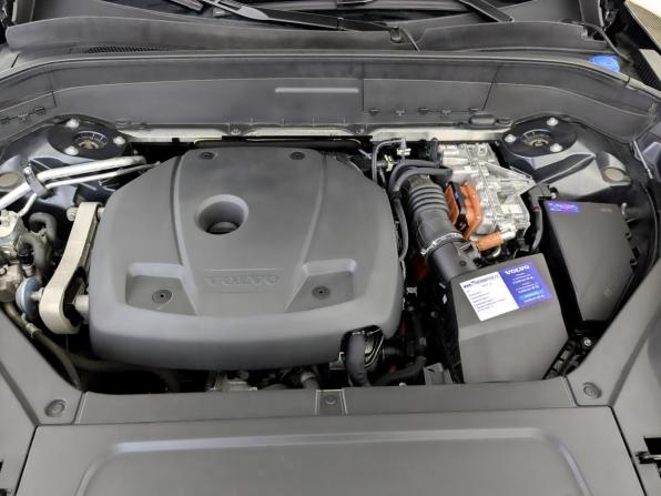 Volvo XC90 II Рестайлинг 1 с пробегом 2021 года, цена 5 259 000 рублей, 107460 км, внедорожник, Автокод Объявления
