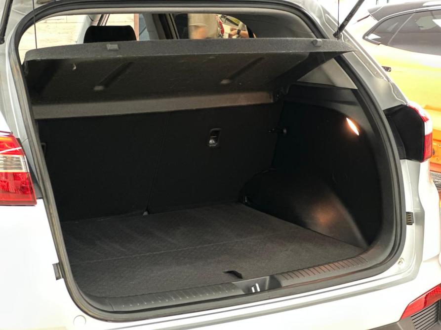 Hyundai Creta I Уфа  - изображение 30