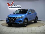 Nissan Qashqai II Рестайлинг Уфа  - изображение 18