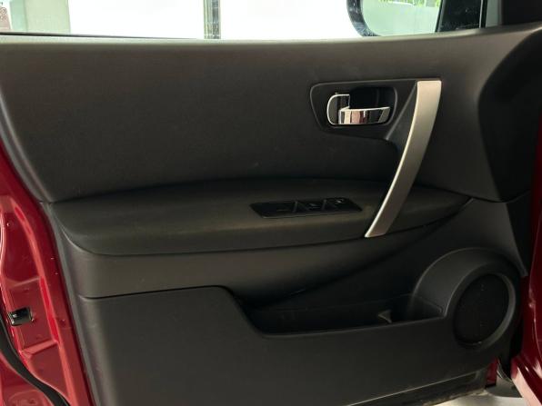 Nissan Qashqai I Рестайлинг с пробегом 2011 года, цена 1 175 000 рублей, 170631 км, внедорожник, Автокод Объявления