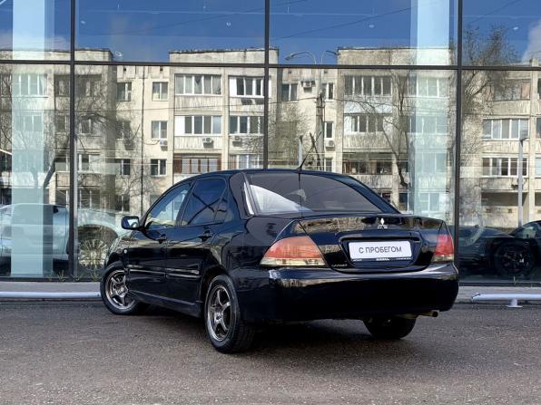 Mitsubishi Lancer IX с пробегом 2006 года, цена 337 000 рублей, 247000 км, седан, Автокод Объявления