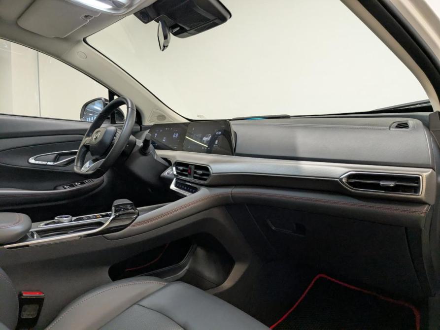 Changan UNI-T I Санкт-Петербург  - изображение 12