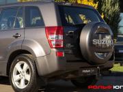 Suzuki Grand Vitara II Рестайлинг Москва  - изображение 31