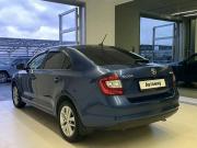Skoda Rapid I Рестайлинг Новосибирск  - изображение 20