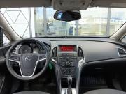 Opel Astra J Рестайлинг Москва  - изображение 34