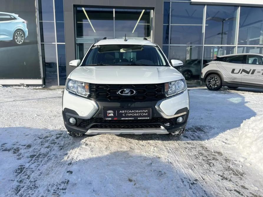 Lada (ВАЗ) Largus I Рестайлинг Вологда  - изображение 2