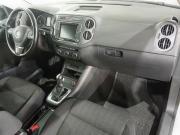Volkswagen Tiguan I Рестайлинг Москва  - изображение 28