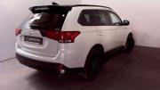 Mitsubishi Outlander III Рестайлинг 3 Санкт-Петербург  - изображение 22