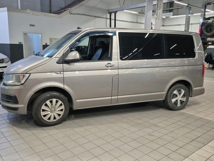 Volkswagen Caravelle T6 Санкт-Петербург  - изображение 2