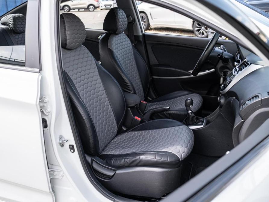 Hyundai Solaris I Сочи  - изображение 8