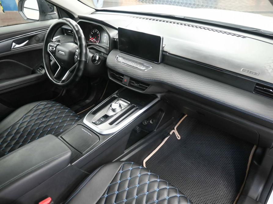 Haval Jolion I Рестайлинг Ростов-на-Дону  - изображение 9