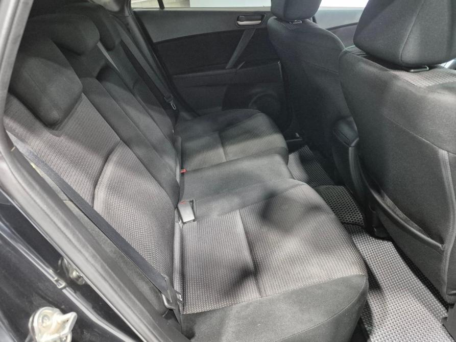 Mazda 3 II (BL) Рестайлинг Воронеж  - изображение 13