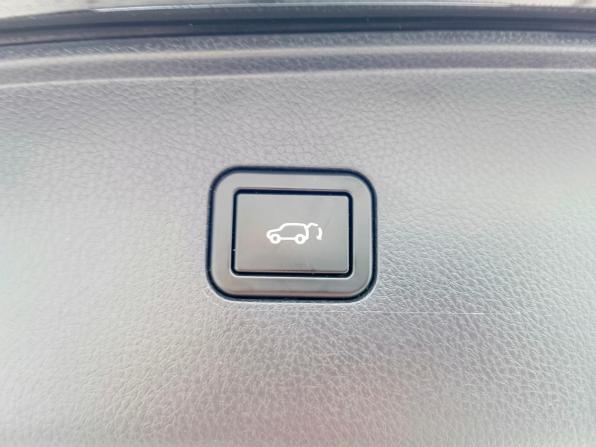 Changan CS95 I Рестайлинг 2 с пробегом 2024 года, цена 3 229 995 рублей, 34471 км, внедорожник, Автокод Объявления